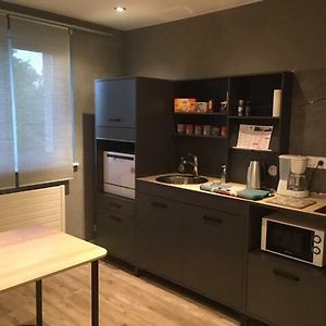Appartement met Drie Slaapkamers op de Bovenste Verdiepingen